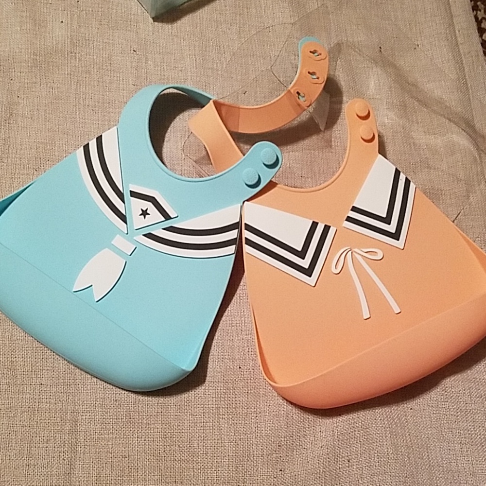 BABY BIB👶